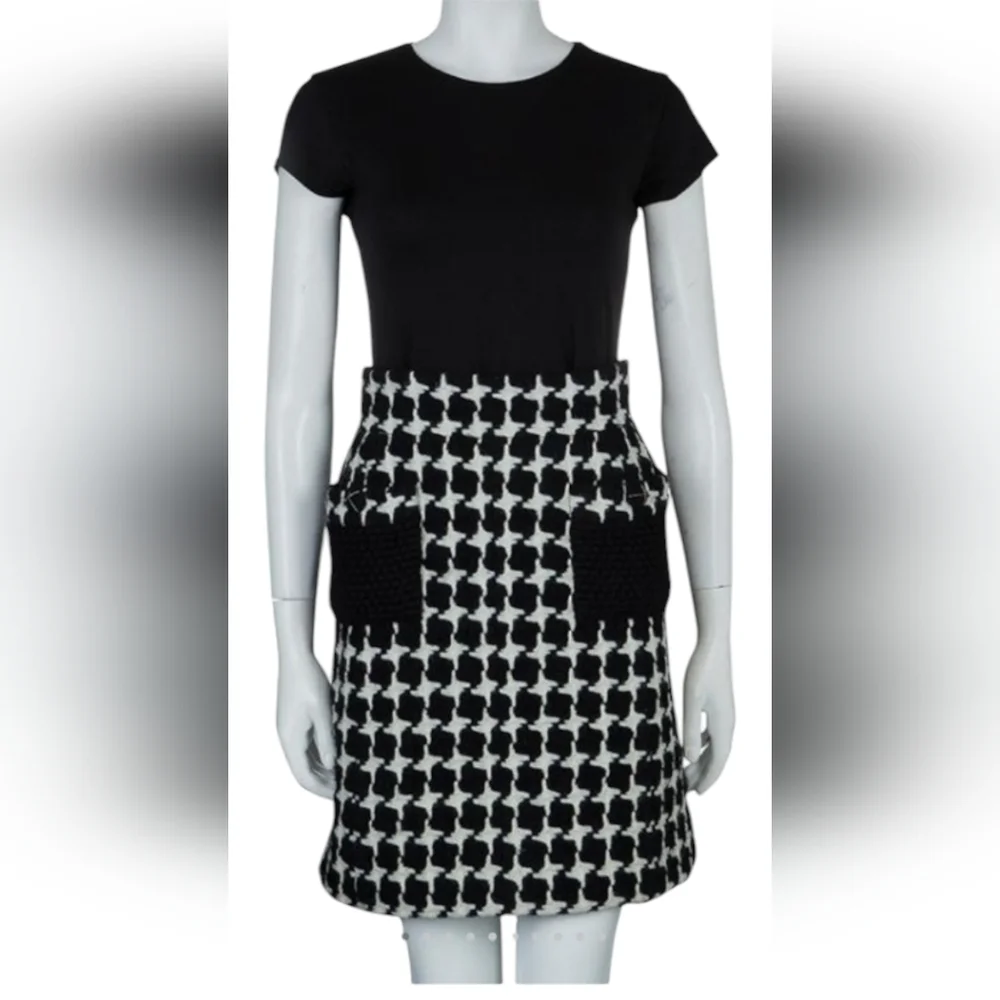 Chanel Skirt